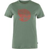 Patina Green/Terracotta Brown