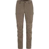 Suede Brown
