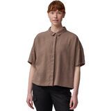 Suede Brown