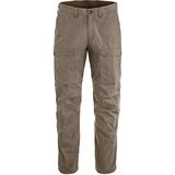 Suede Brown