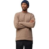 Suede Brown