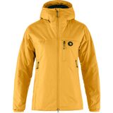 Mustard Yellow/Mountain Blue