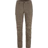Suede Brown