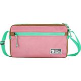 Poppy Pink/Khaki Dust