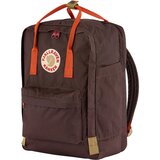 Black Oak/Rowan Red