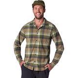Vine/Twig Plaid