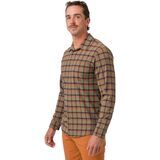 Twig/Terra Plaid