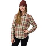 Bluff/Mist Plaid