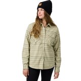 Mist/Bluff Plaid