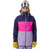 Currant/Dragonfruit/Aurora