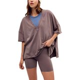 Charcoal Brown