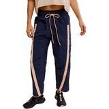 Midnight Navy/Pastel
