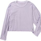 Lavender Glaze