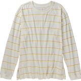 Awning Stripe Ivory
