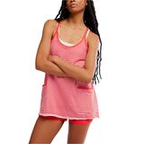 Court Stripe Grapefr