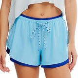 Bright Blue Combo