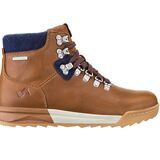 Brown/Navy