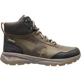 Black/Olive