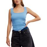 Allure Blue