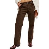 Workwear Brown