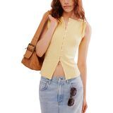 Mellow Yellow