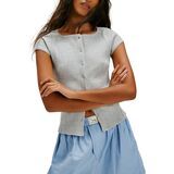 Heather Grey