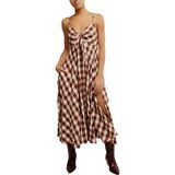 Brown Combo Everly