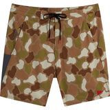 Arid Tan Camo