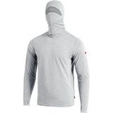 Light Heather Grey