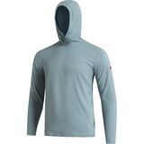 Heather Light Sea Blue