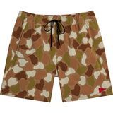Arid Tan Camo