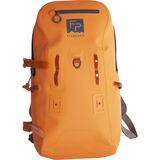 Eco Cutthroat Orange