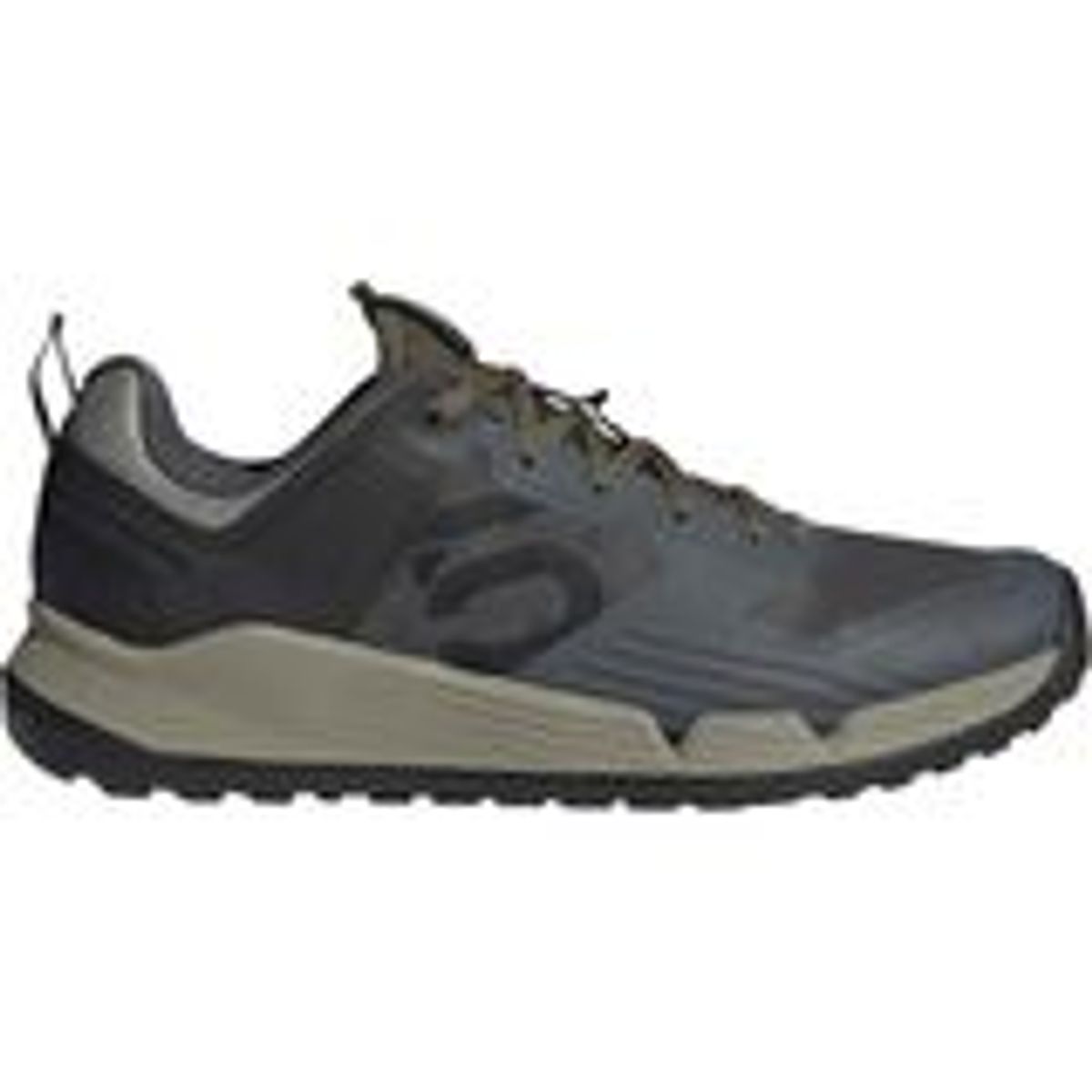 Grey Six/Core Black/Olive Strata