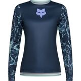 Arctic Blue Image Print