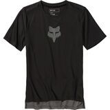 Black Fox Head
