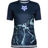 Arctic Blue Image Print