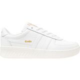 White/White