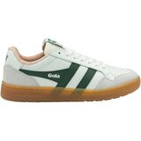 White/Evergreen/Rose/Gum