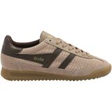Cameo/Dark Brown