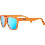 Donkey Goggles/Orange