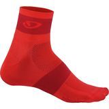 Bright Red