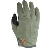 Mil Spec Olive