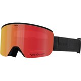Vivid Ember/Vivid Infrared Lenses/Black Mono