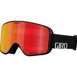 Grey Wordmark/Vivid Onyx/Vivid Infrared