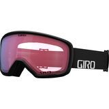 Black Wordmark/Vivid Infrared