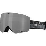 Black/White Landscape/Vivid Onyx/Vivid Infrared