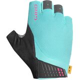 Screaming Teal/Neoon Pink
