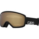 Black Wordmark/Amber Rose
