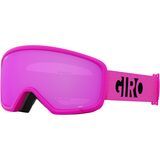 Pink Black Blocks/Amber Pink