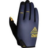 Dark Shark/Spectra Yellow
